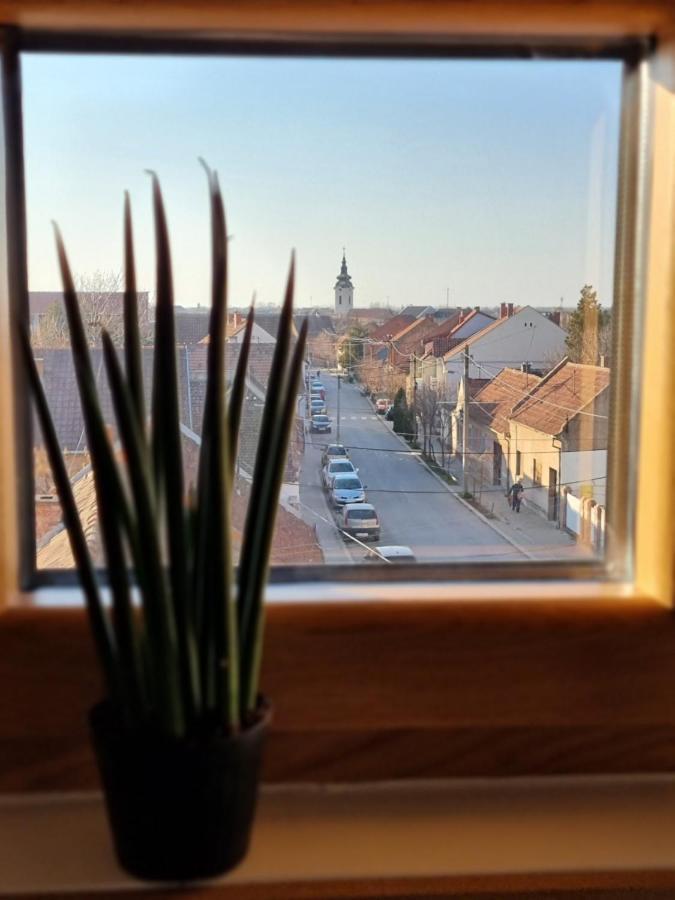 As Apartman 2 Vrsac Exterior foto